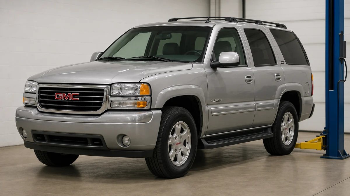 Yukon 2006