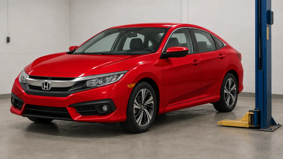 Civic