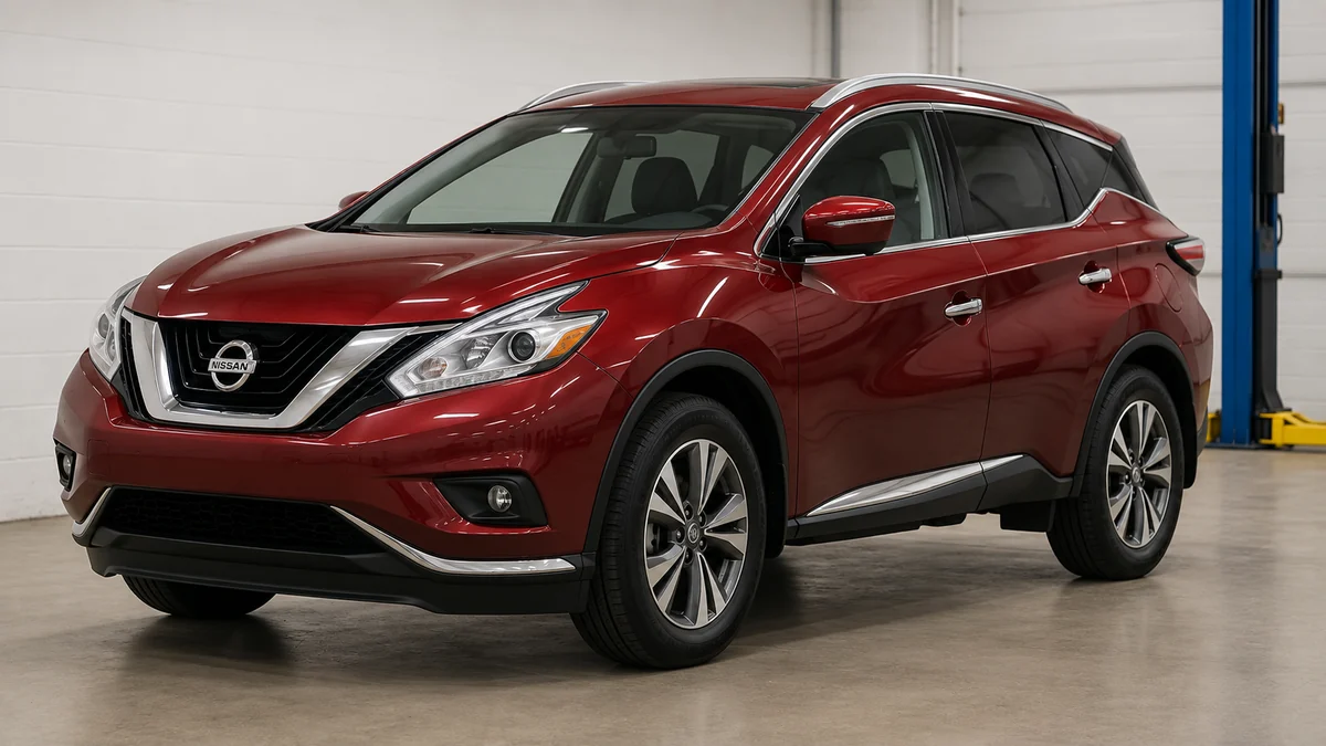 Murano 2024