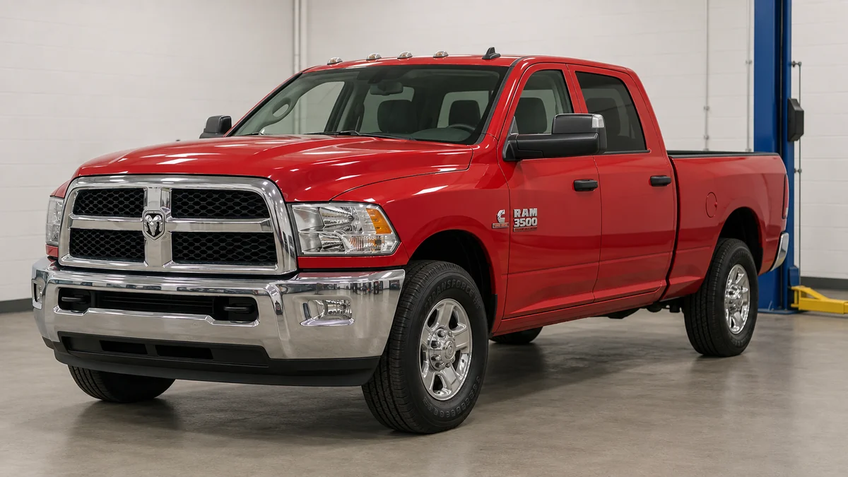 3500 2018