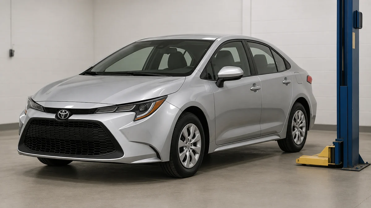 Corolla
