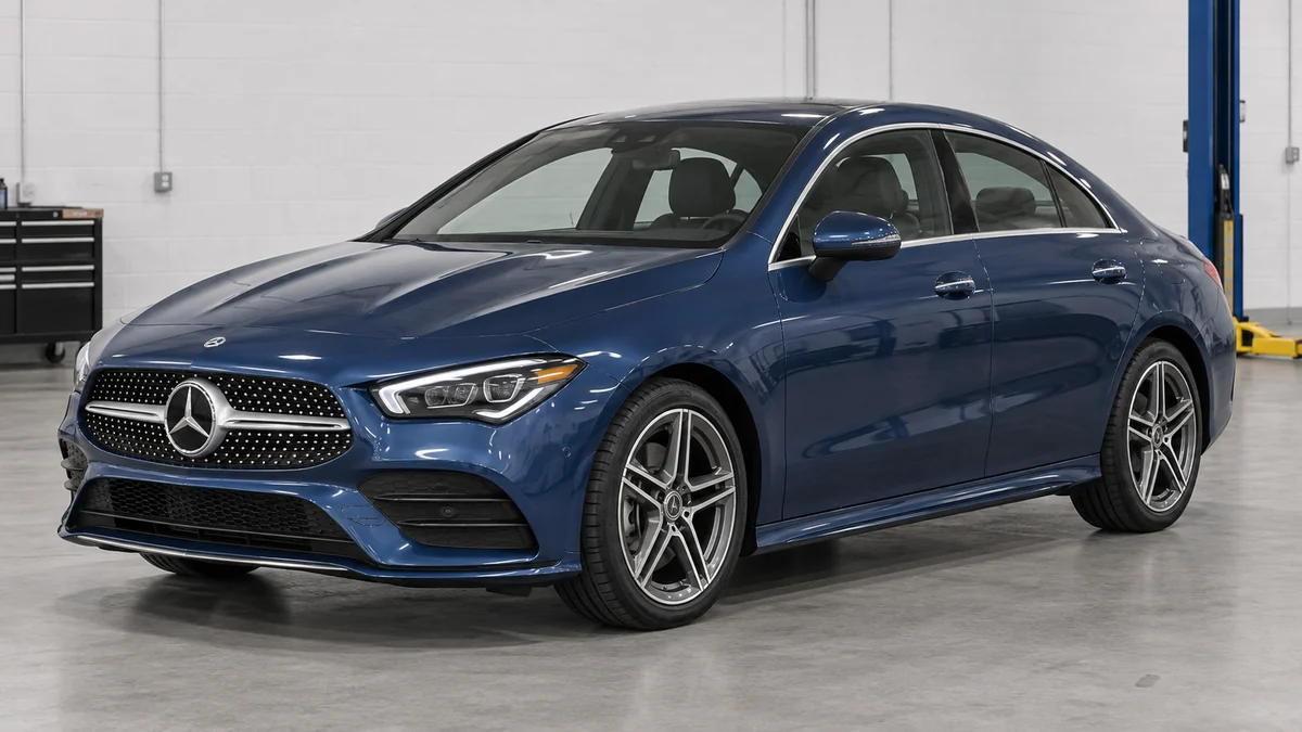 CLA