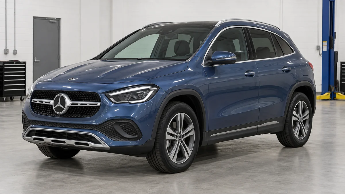 GLA