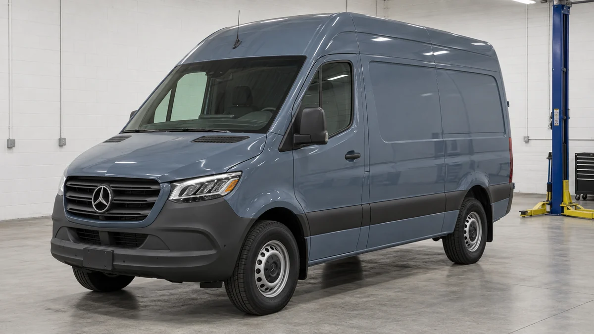 Sprinter