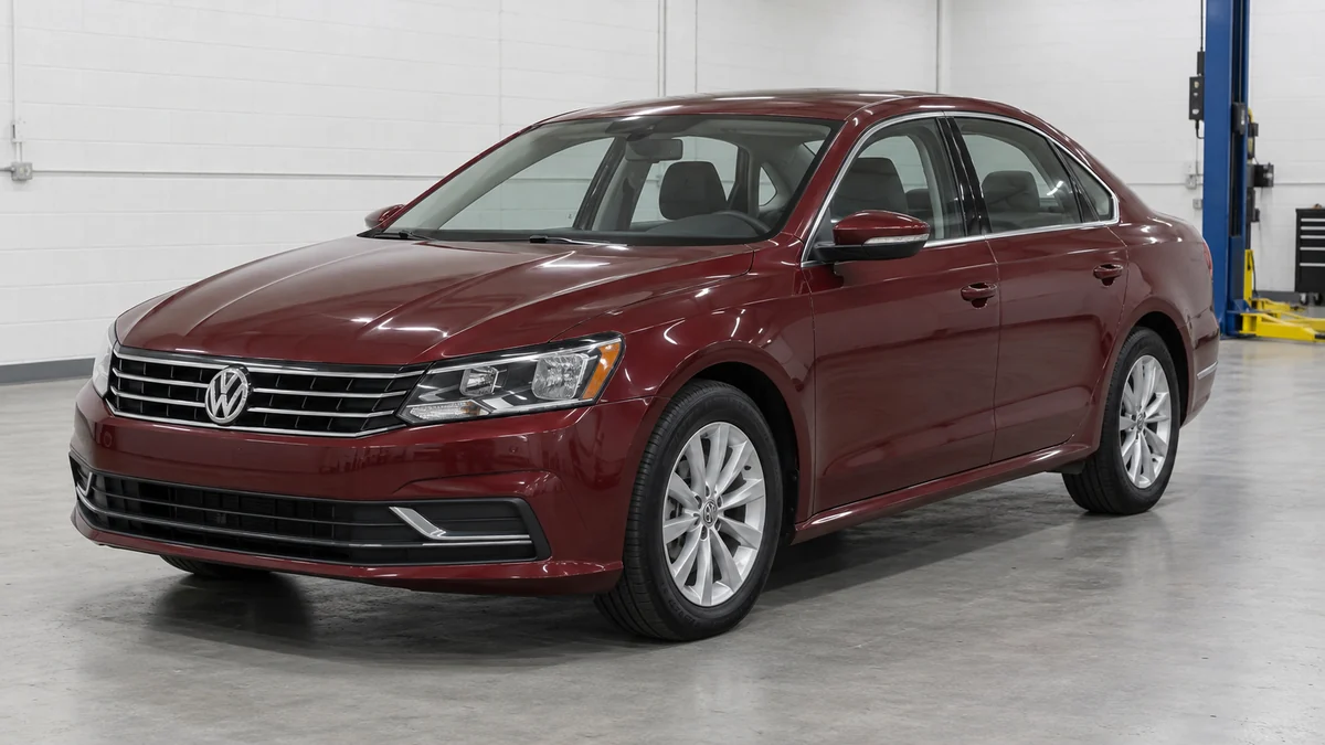 Passat