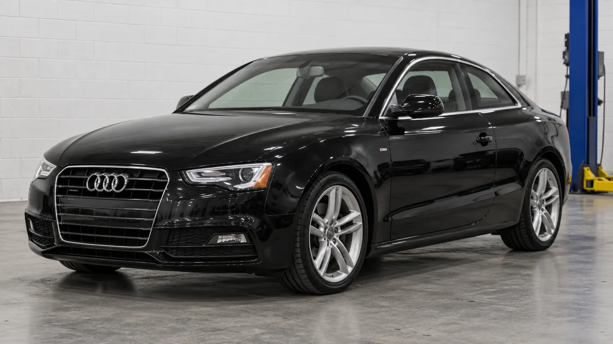 A5 2017