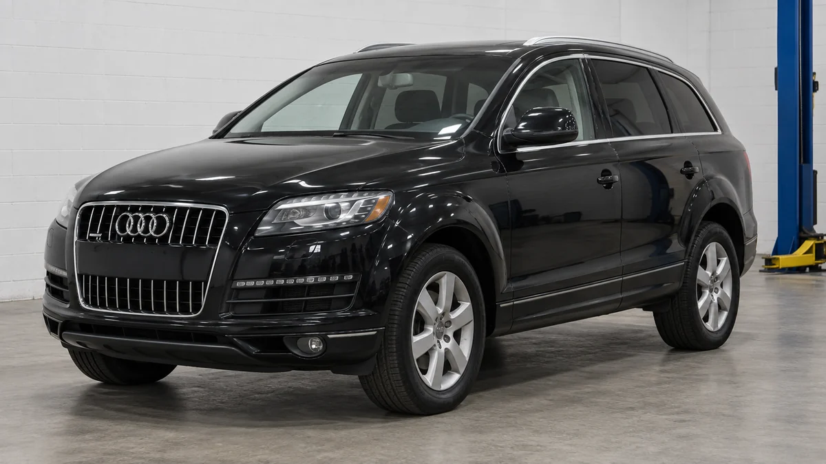 Q7 2015