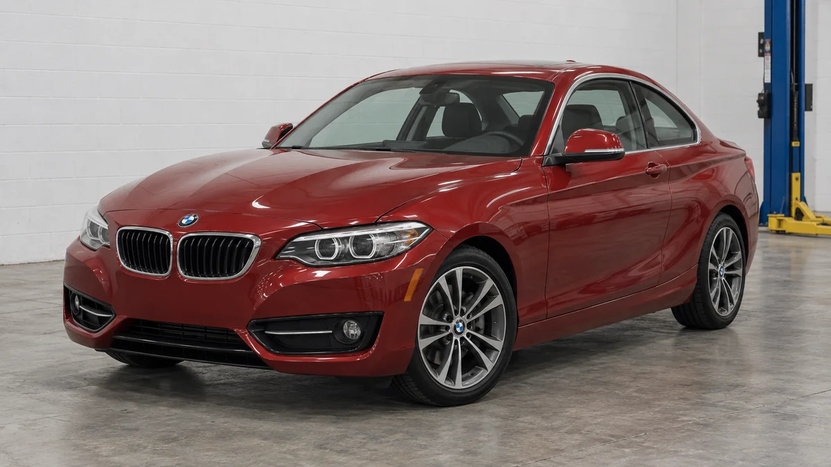 2 Series 2021