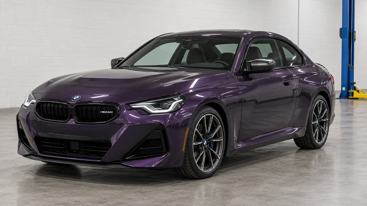 2 Series