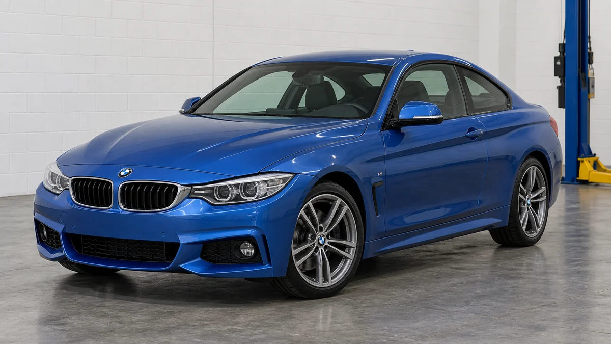 4 Series 2020
