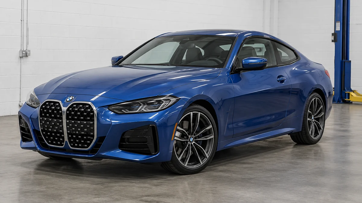4 Series