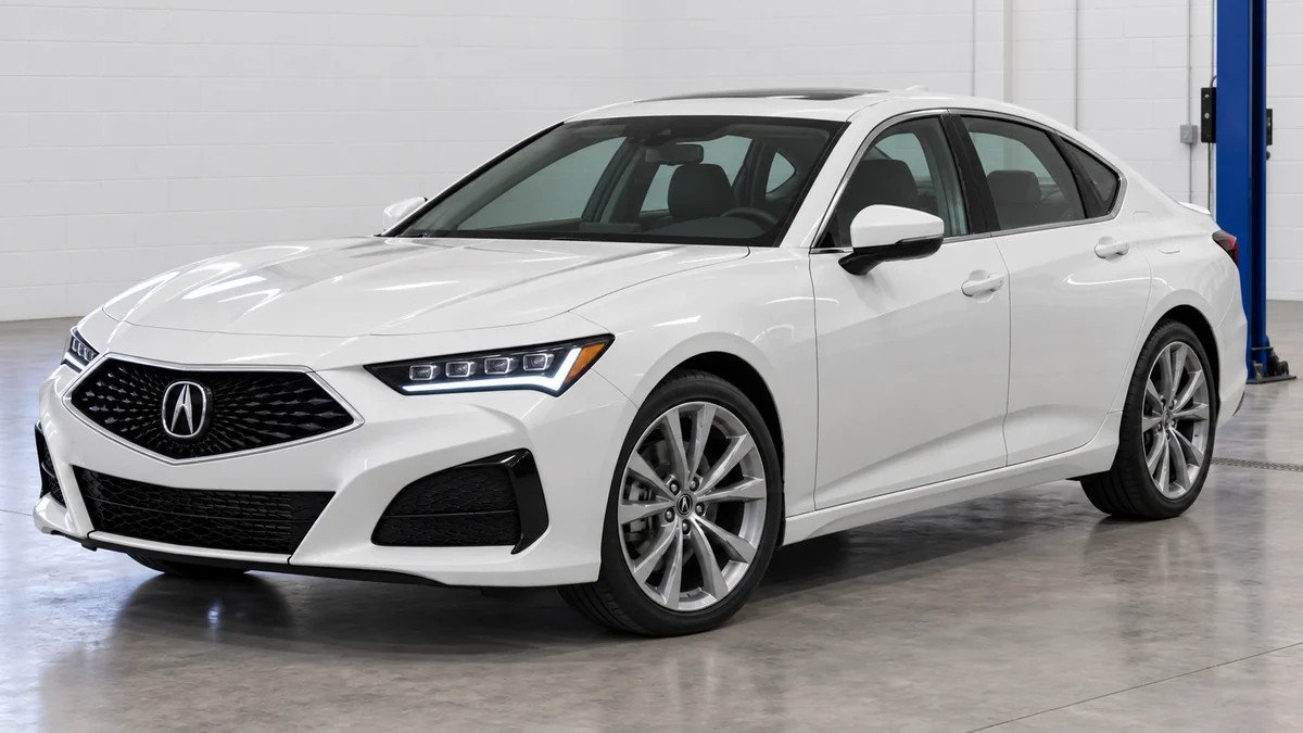 TLX