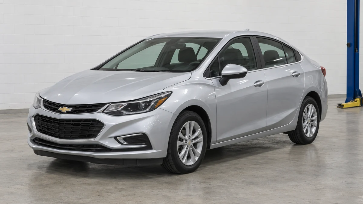 Cruze