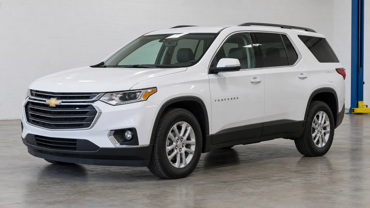 Traverse 2023