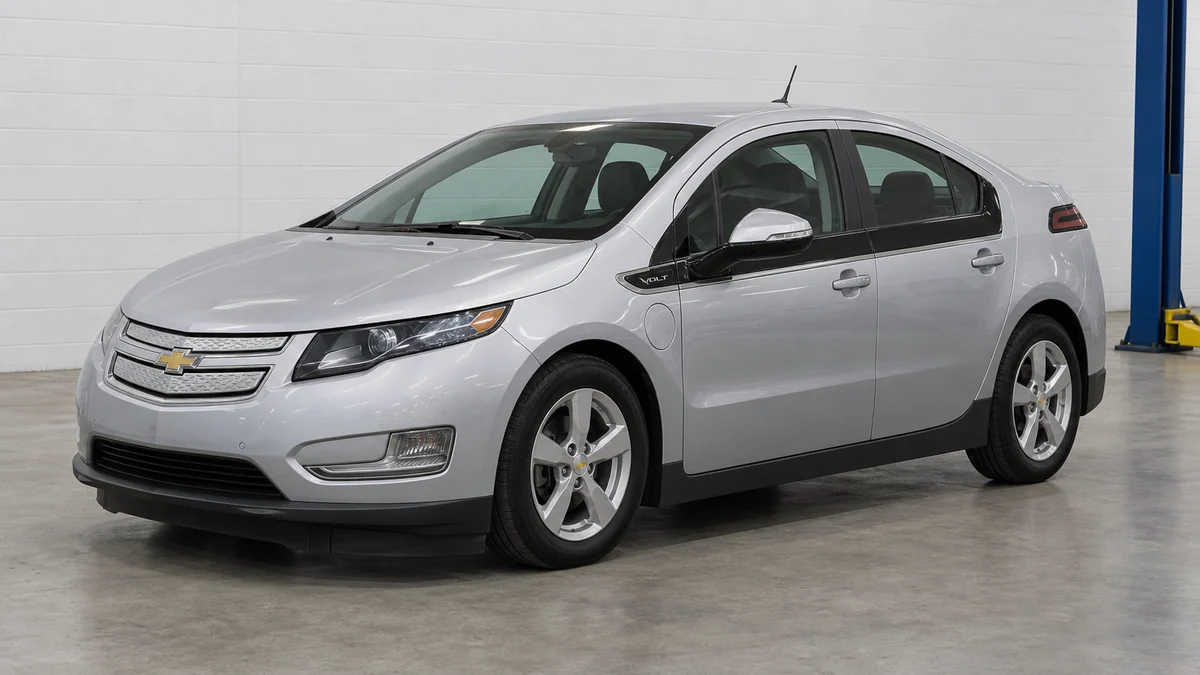 Volt 2015