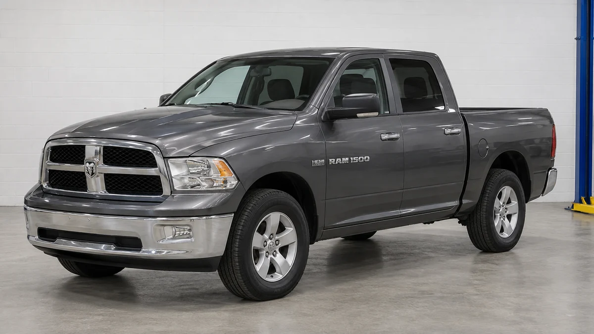 RAM 1500