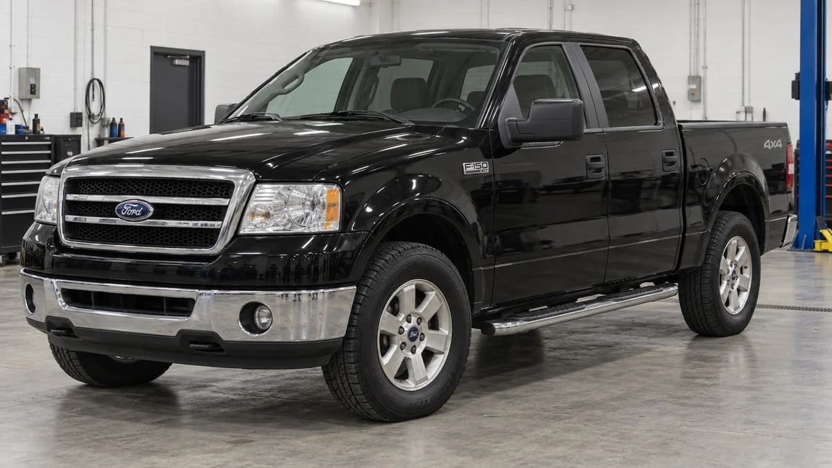 F-150 2008