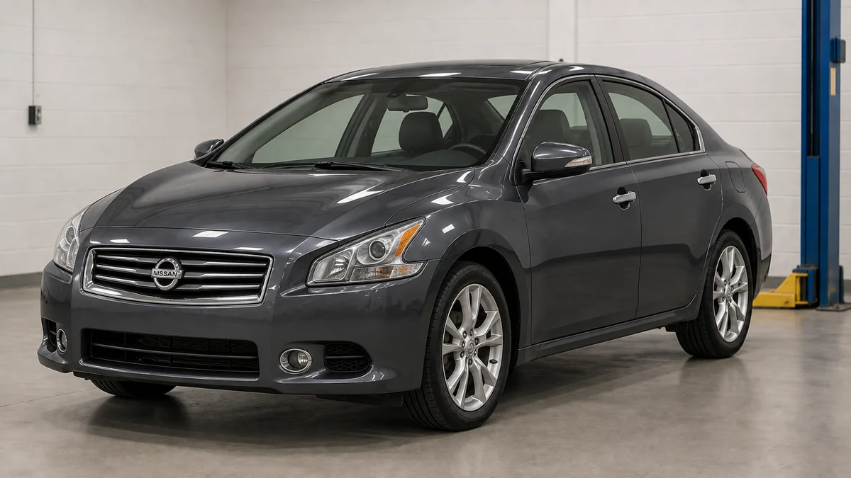 Maxima 2014