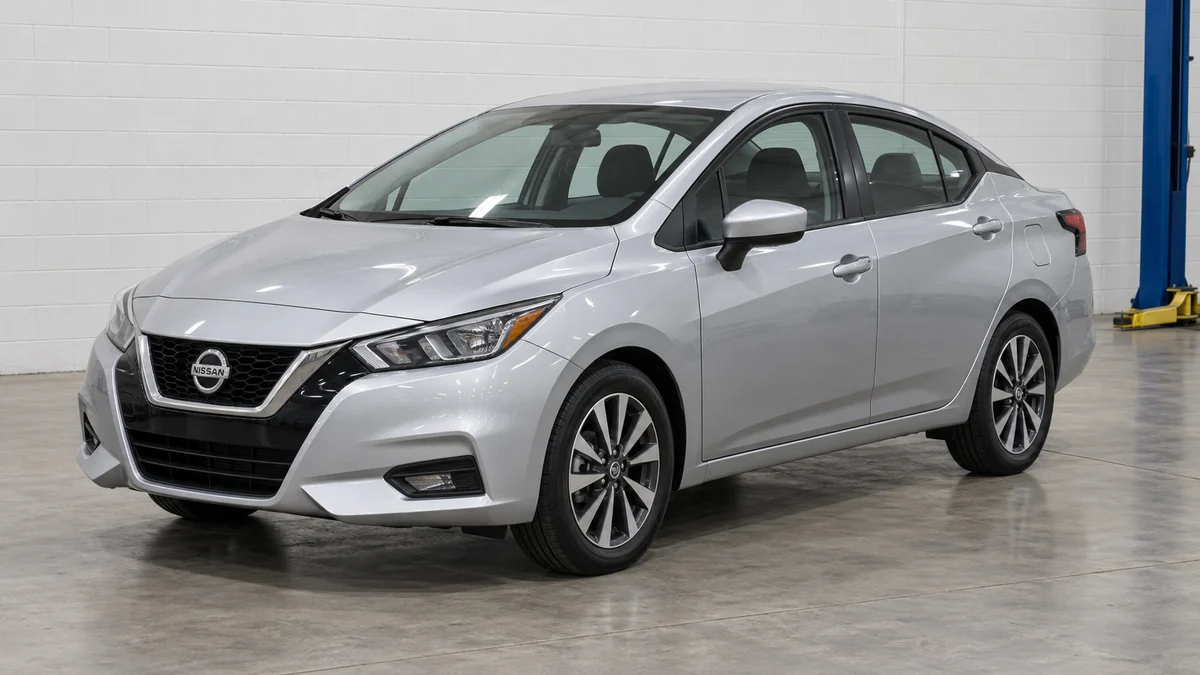 Versa