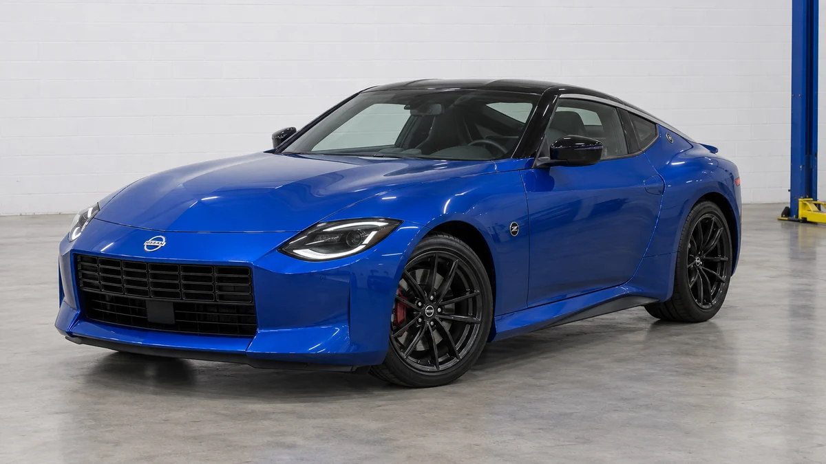 Z