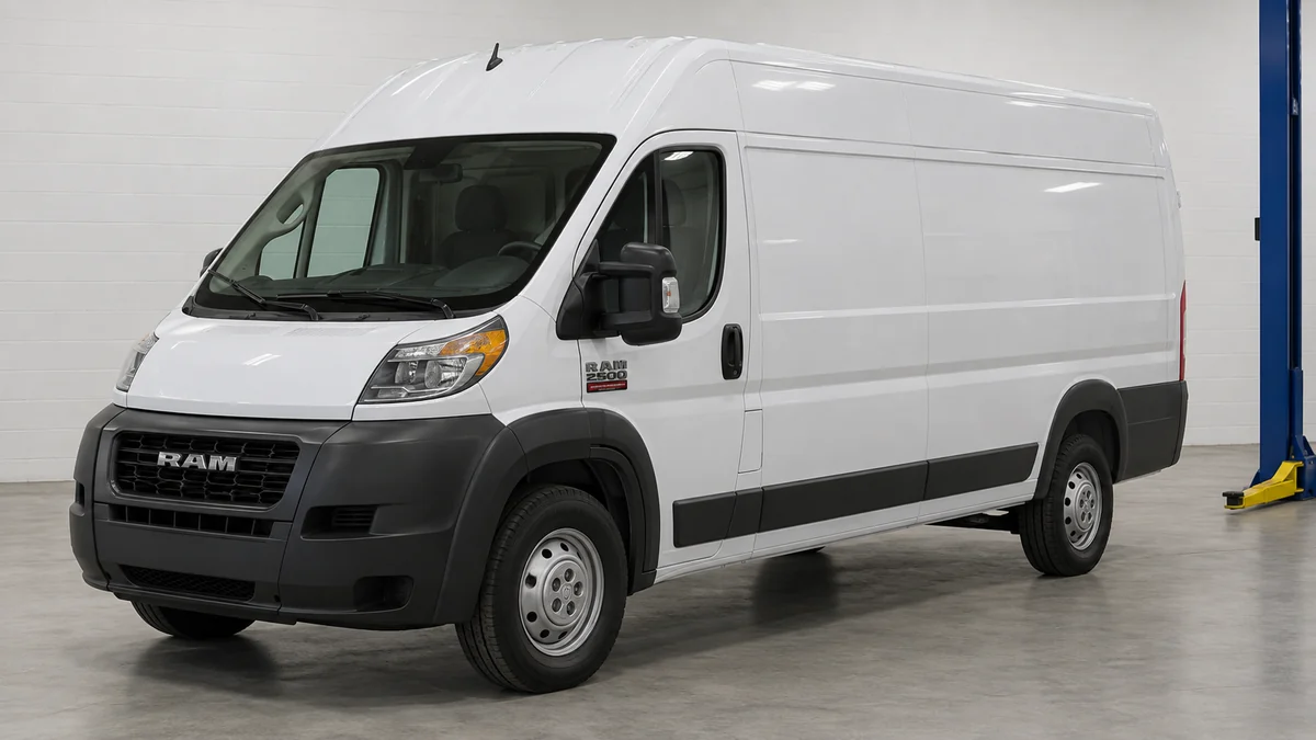 Promaster