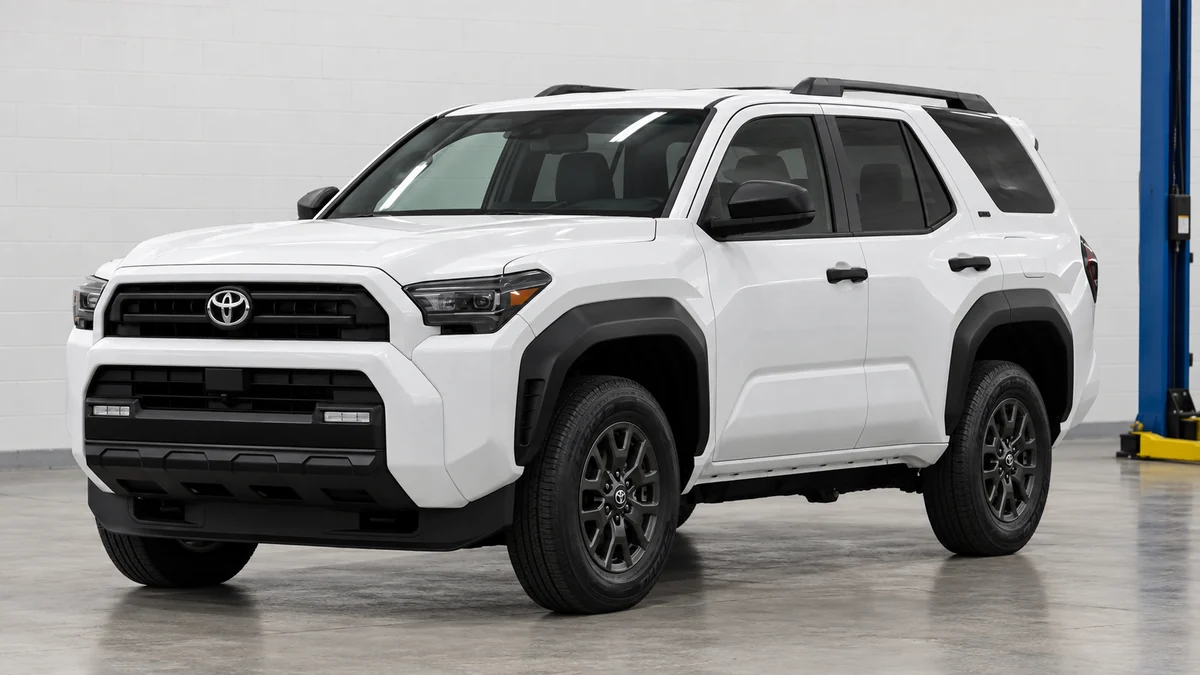 4runner