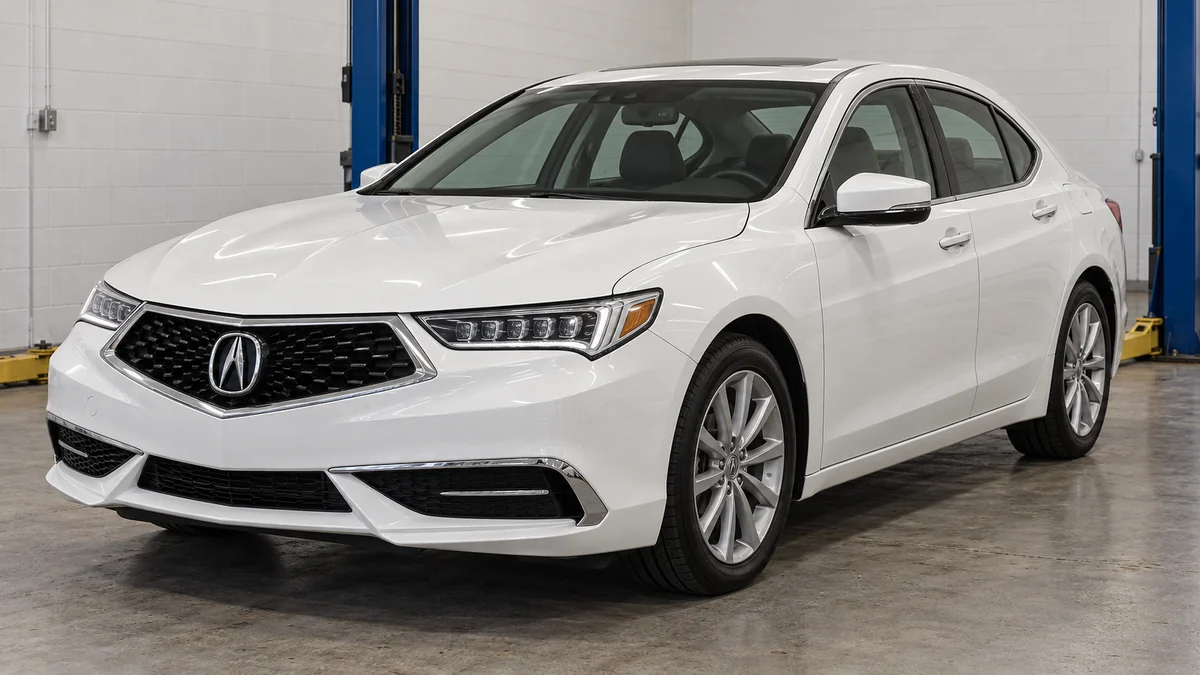 TLX 2020