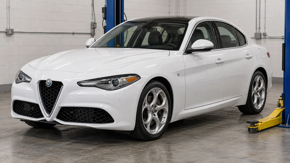 Giulia