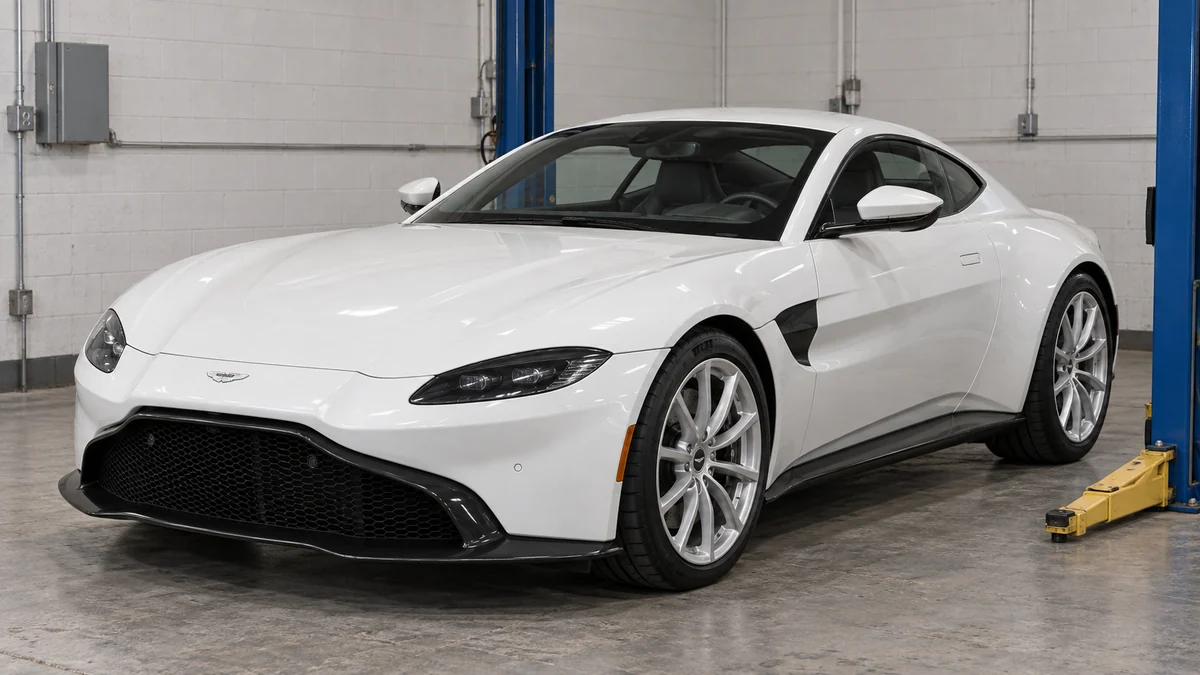 Vantage