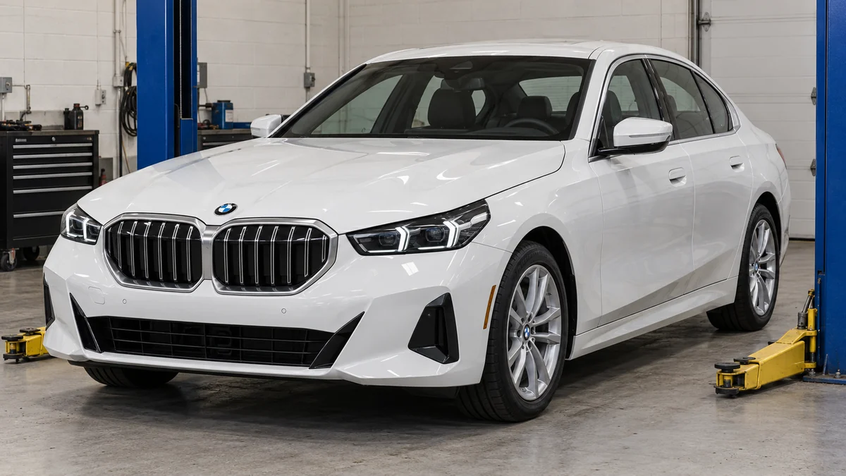 5 Series