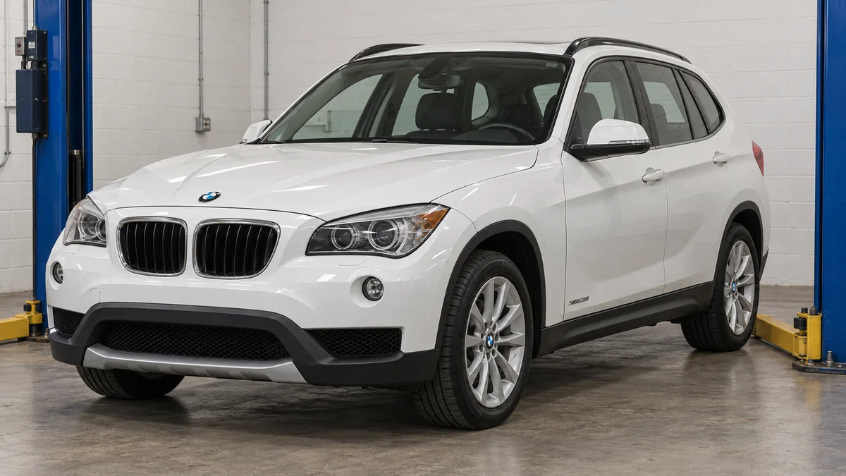 X1 2015