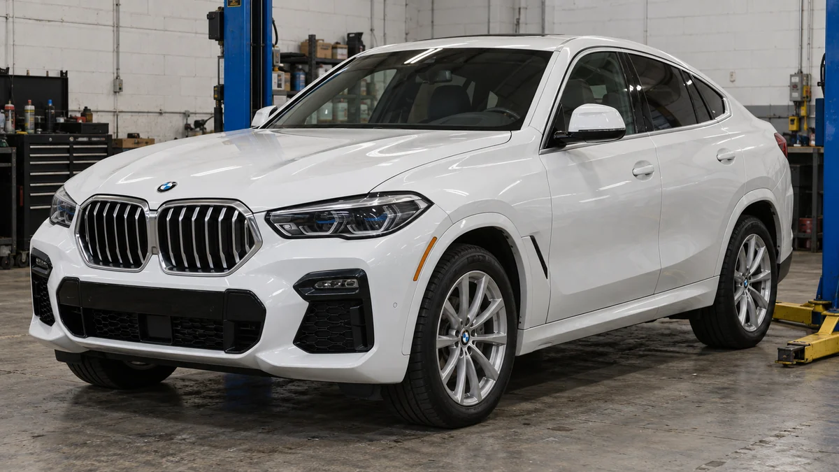 X6