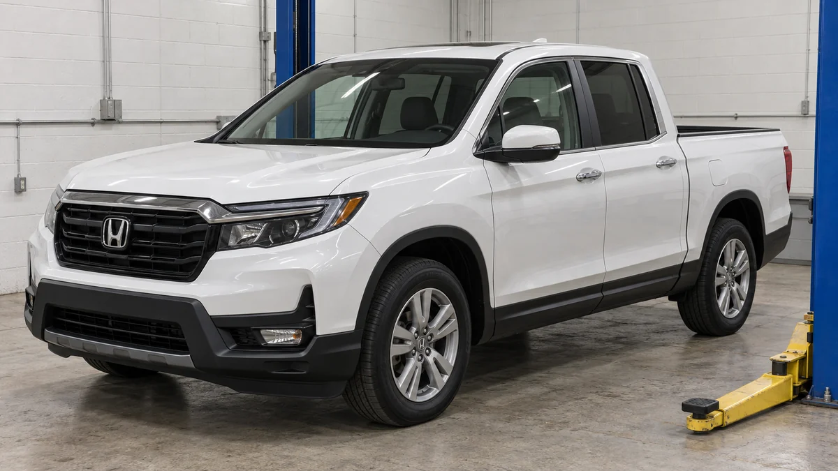 Ridgeline