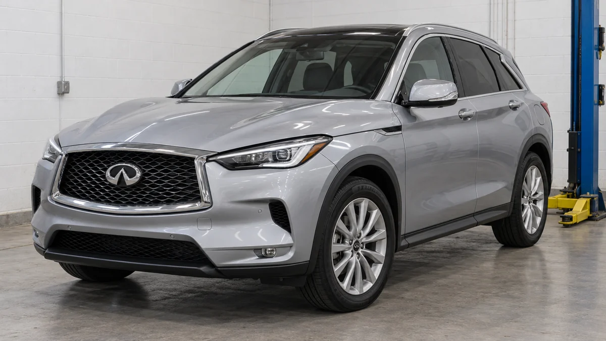 Qx50