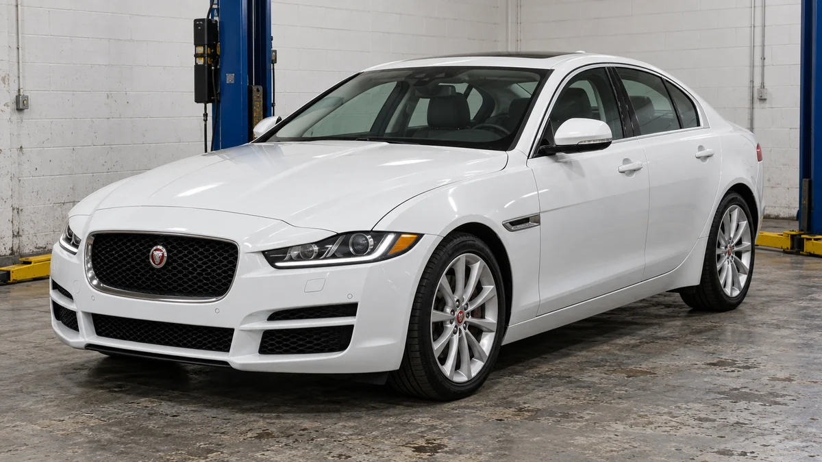 XE 2019
