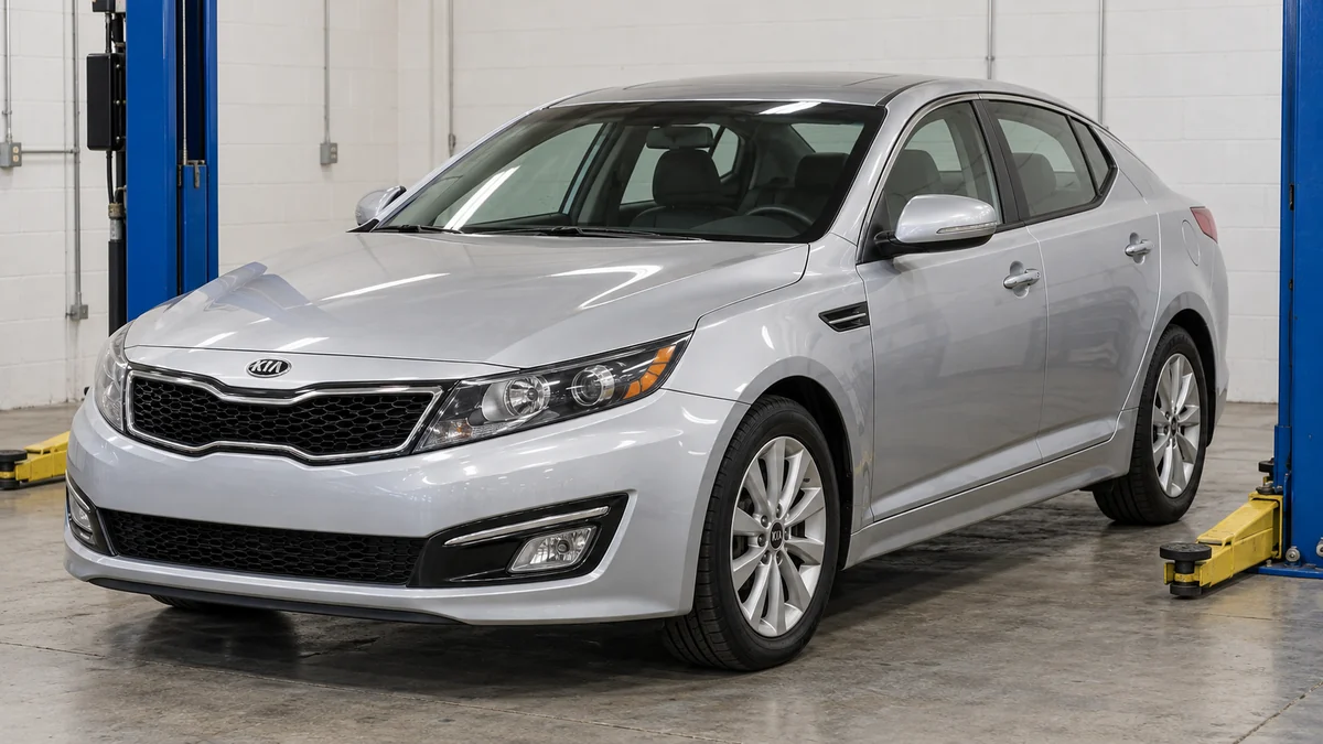 Optima 2015