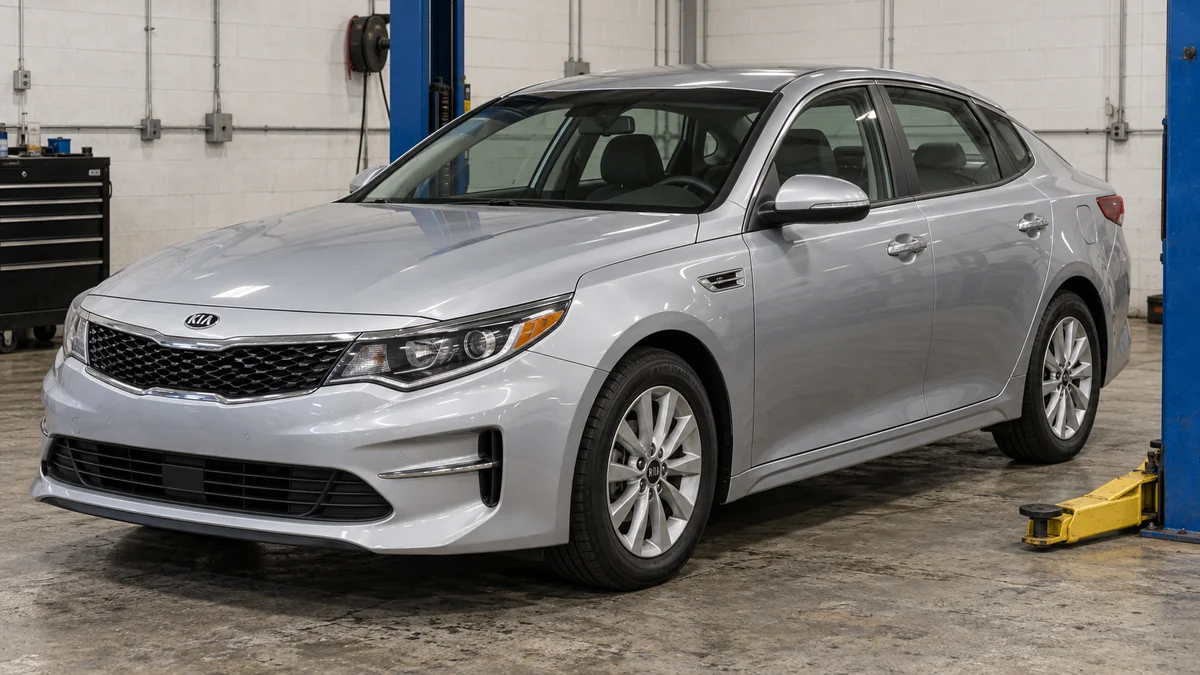 Optima