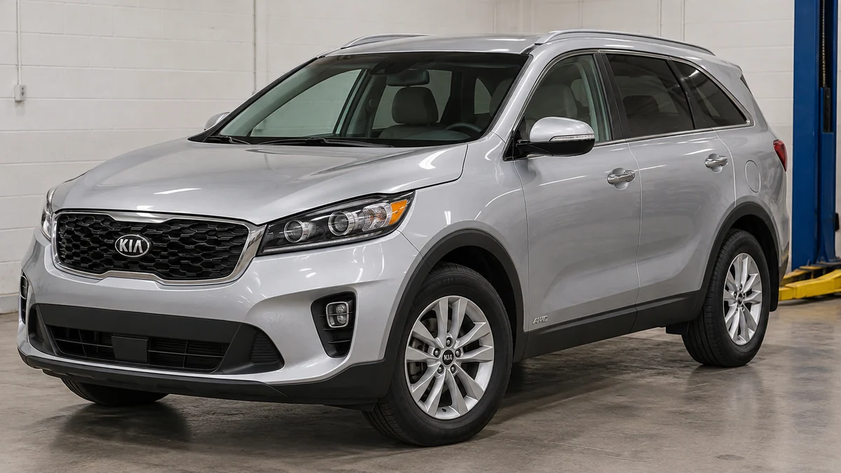 Sorento 2020
