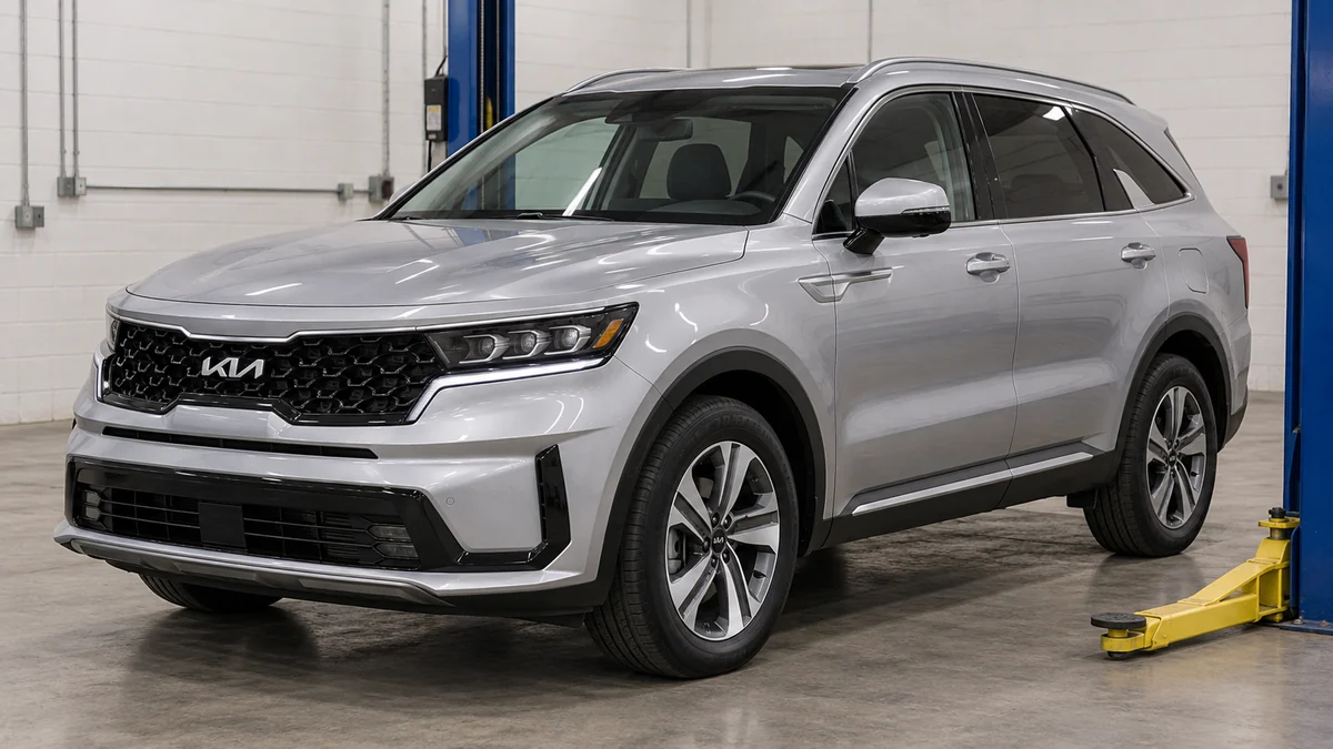 Sorento