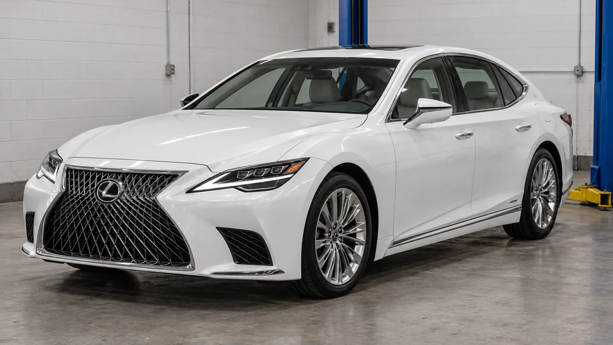 LS