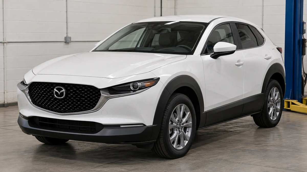 CX 30