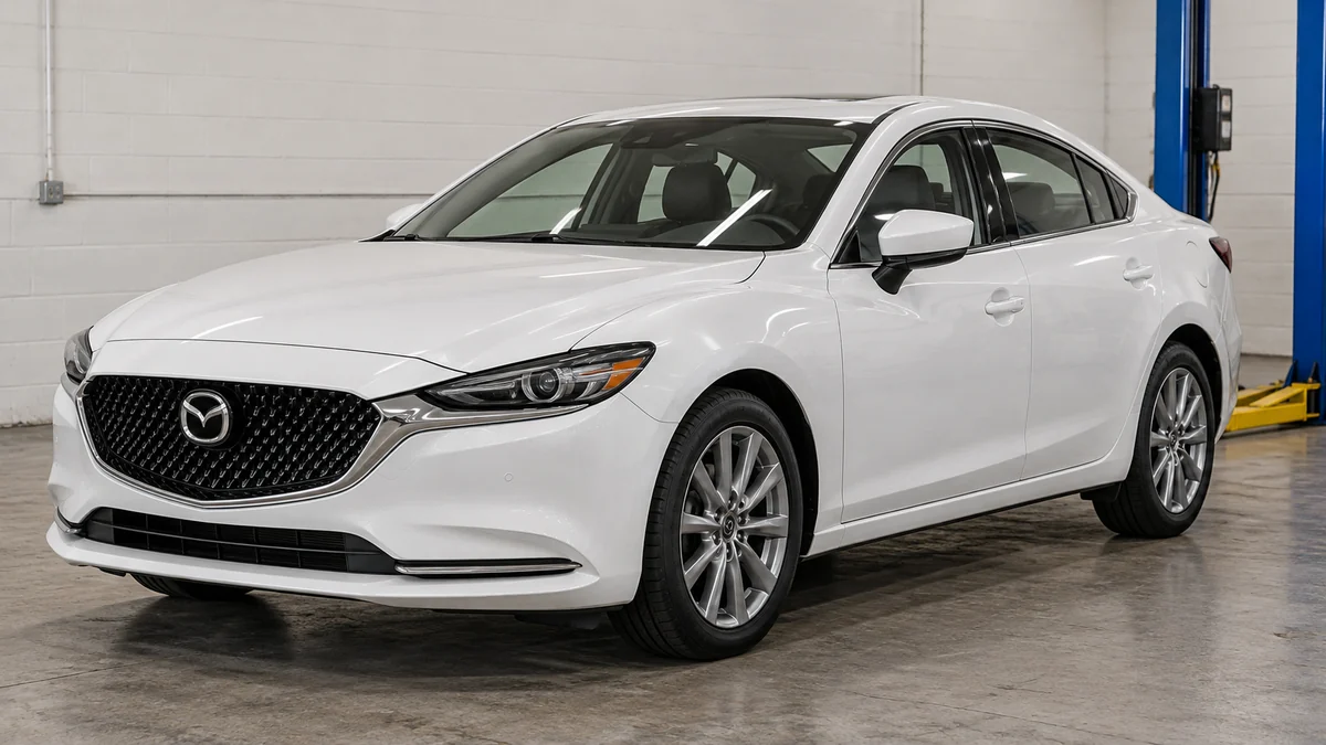 Mazda6
