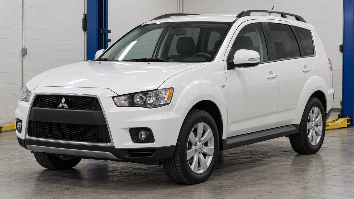 Outlander 2013