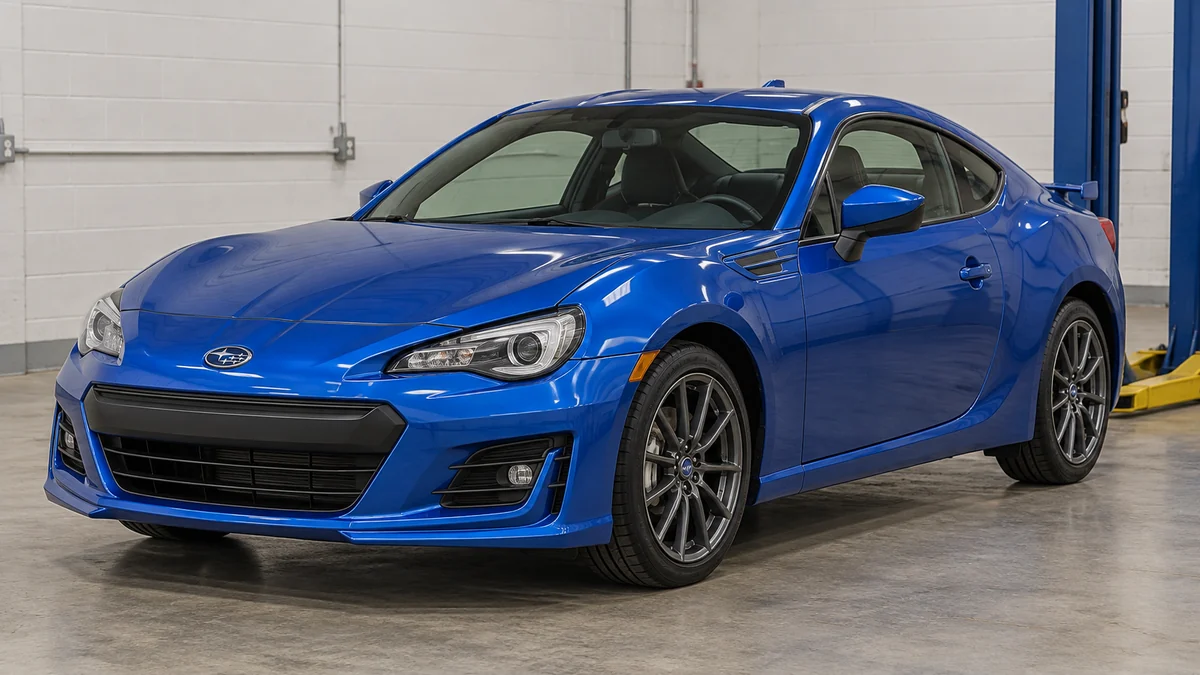 BRZ 2020
