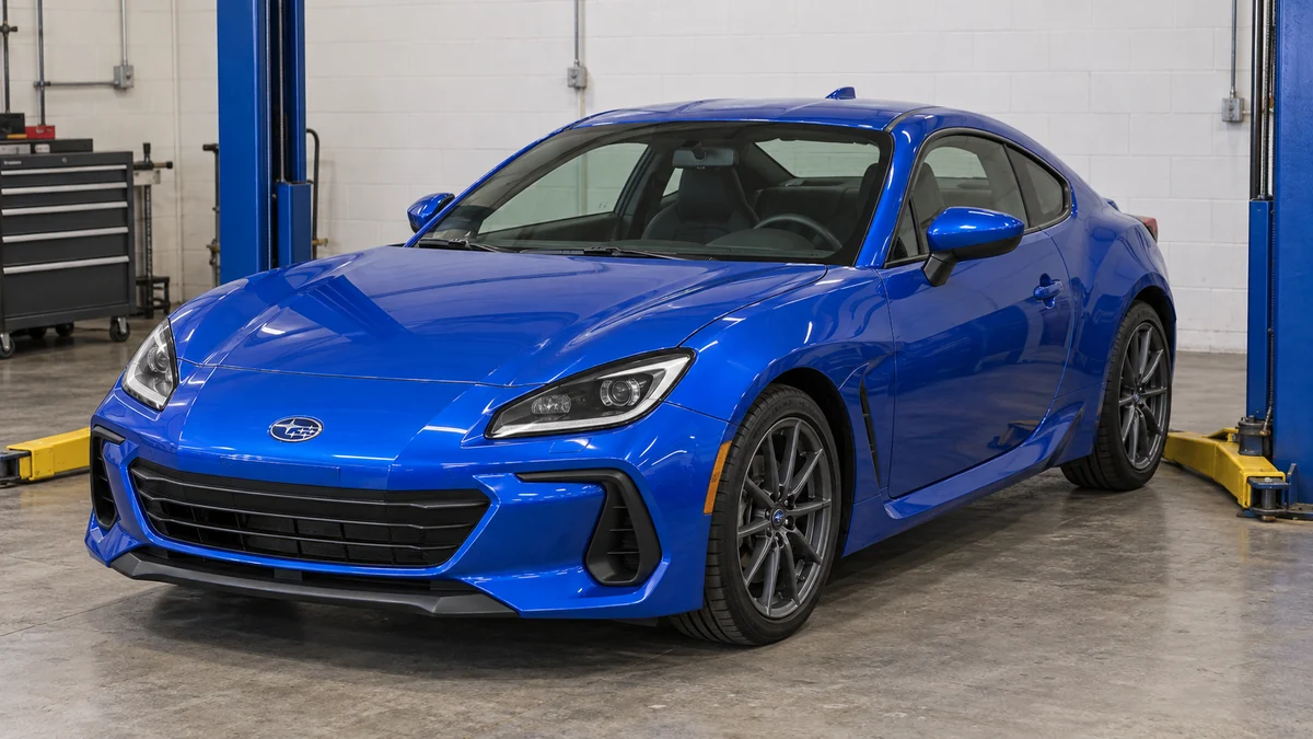 BRZ
