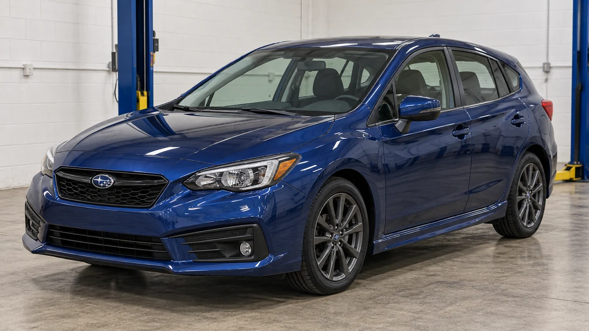Impreza 2023