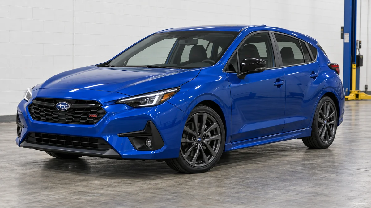 Impreza