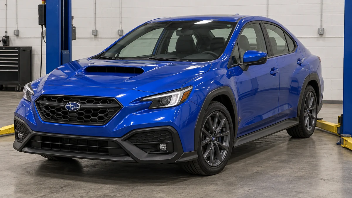 WRX