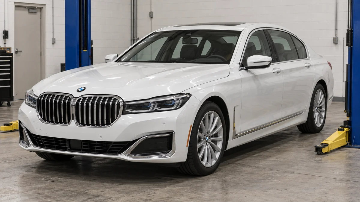 7 Series 2022