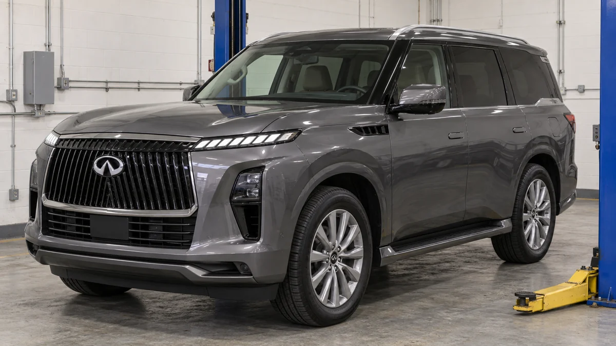 Qx80